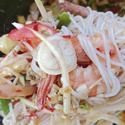 ตำป่าทะเล