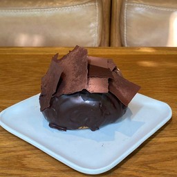 Black Forest Croissant