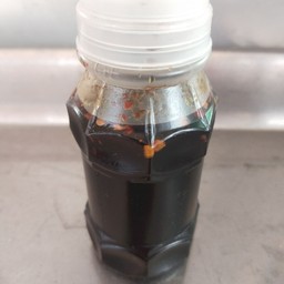 น้ำจิ้มมะขาม