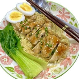 อันยองดอง -Annyeong Dong