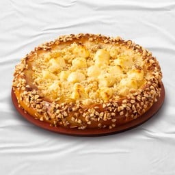 แอปเปิล ครัมเบิล