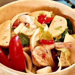 ยำรวมมิตร