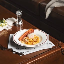 พาสต้าคาโบนารา