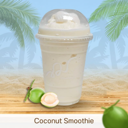 b.มะพร้าวปั่น