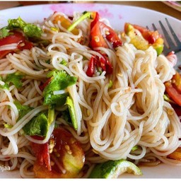 ร้านส้มตำ(ยายแอนตำเด็ด)