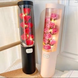 กล่องกุหลาบ