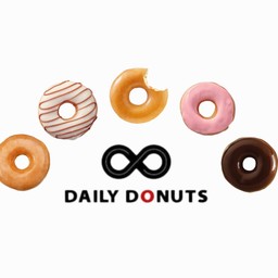 Daily Donuts บางใหญ่