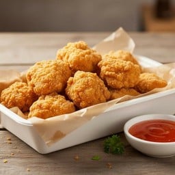 ปาร์ตี้เฟรนฟราย &ของทอดปาร์ตี้เฟรนฟราย &ของทอด😋😋