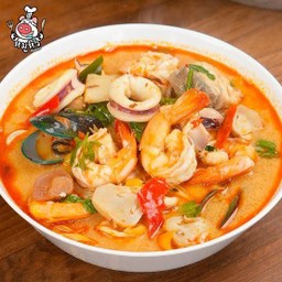 อาหารตามสั่งซอยไม้ดัด Anthony maidat