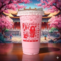 JENJU CHA  เจินจู ชา