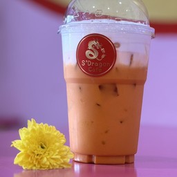 S Dragon cafe