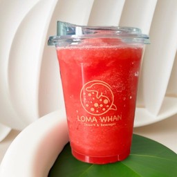 แตงโมปั่น