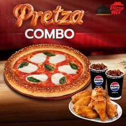 เพรทซ่า คอมโบ