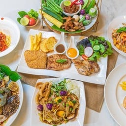 Love สเต๊ก