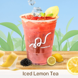 a.ชามะนาว