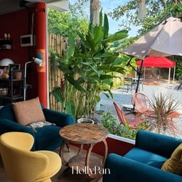 LUCKY CAT coffee specialty