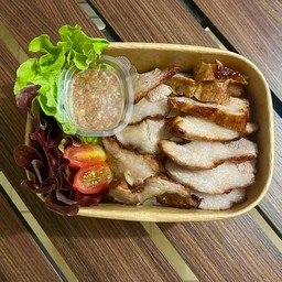 ข้าวร้านสไตล์เจ้จุ๋ม