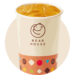 ชาฟองมะลิ