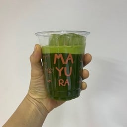 Mainichi Ice Clear (ไมนิจิ)