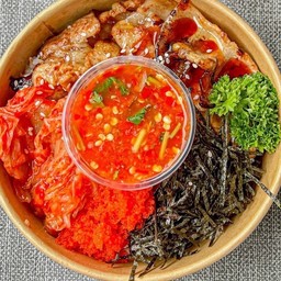 ข้าว หน้าซุซิ