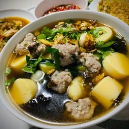 ของขวัญตามสั่ง(ท่าพระ)