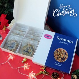 คุ๊กกี้กาโนล่า