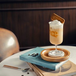 บิสคอฟลาเต้