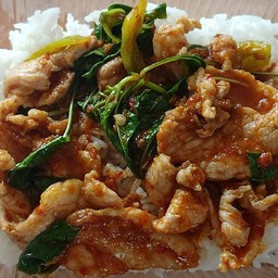 หยกอาหารตามสั่ง