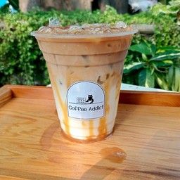 คาราเมลมัคคิอาโต้