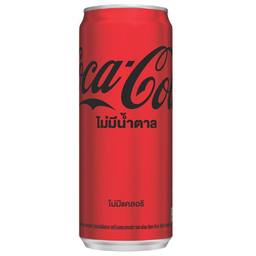 LM-Coke Zero
