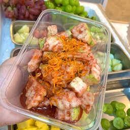 เฉิ่มผลไม้ฉ่ำ หาดวอนบางแสน