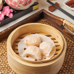 ฮะเก๋ากุ้ง l 3ลูก