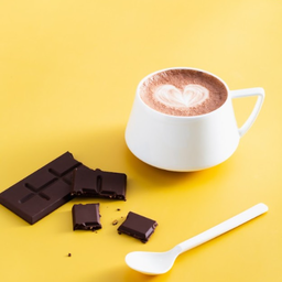 Hot Mocha
