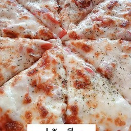 ปูอัดชีส ไซส์ S