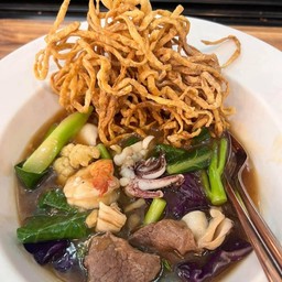 ราดหน้า