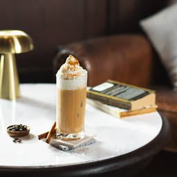 ครีมมี่ คาปูชิโน