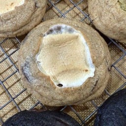 S'more Cookie