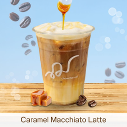 a.คาราเมล แมคคีอาโต้