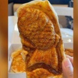 ไทยากิแฮมชีสสส