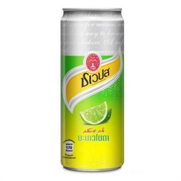 Schweppes Lime Soda 325ml.(DR)