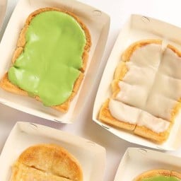 ยำหนูมั๊ย พัทยา