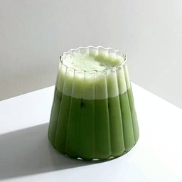 Pure Matcha มัทฉะเพียวๆ สายสุขภาพ ต้องโดน