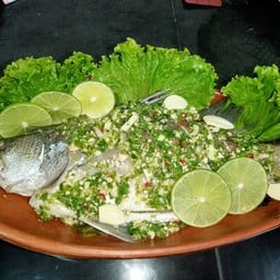 ร้านกินกุ้ง สาขา2