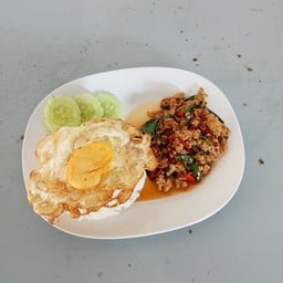 ร้านครัวหม้อข้าวหม้อแกง