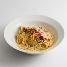 PASTA CARBONARA