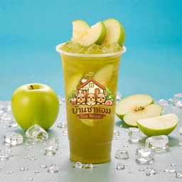 บ้านชาหอม ( Tea House )