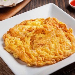 ไข่เจียว(DR)