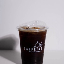 อเมริกาโน่ คั่วอ่อน