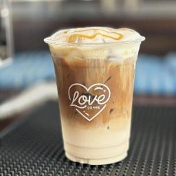 Love coffee