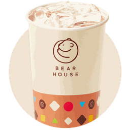 ชานมมะลิ